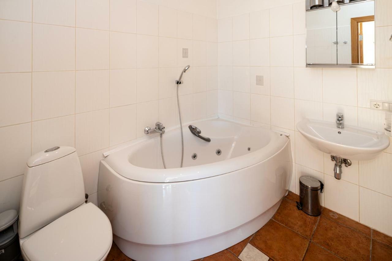 Old Riga Aldaru Street 2 Level Apartment With Terrace المظهر الخارجي الصورة